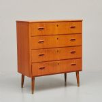 1055 9530 CHEST OF DRAWERS
